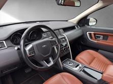 LAND ROVER Discovery Sport 2.2SD4 HSE Luxury AT9, Diesel, Occasion / Gebraucht, Automatik - 6