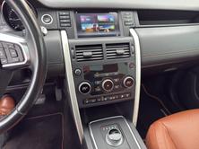 LAND ROVER Discovery Sport 2.2SD4 HSE Luxury AT9, Diesel, Occasion / Gebraucht, Automatik - 7