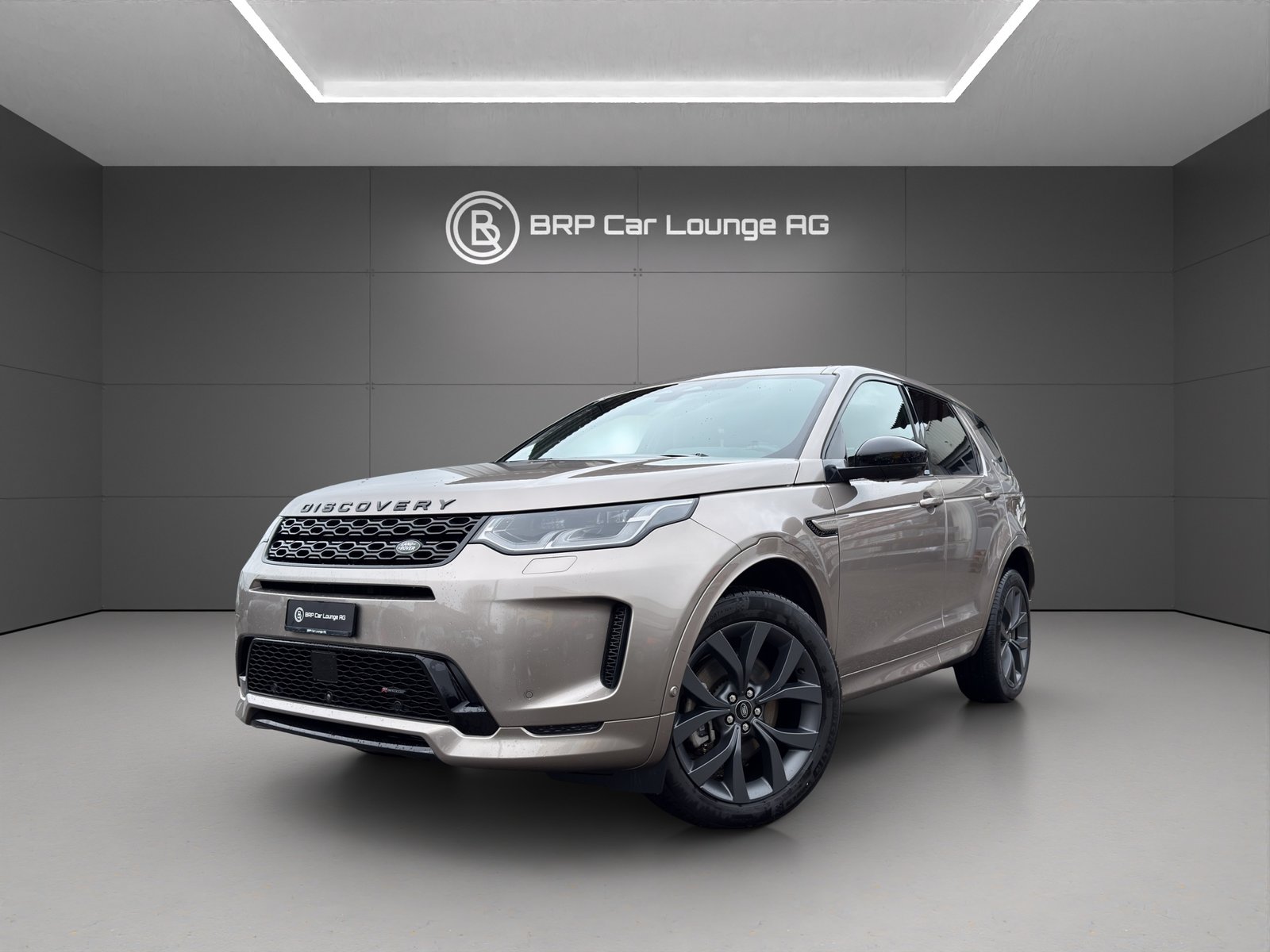 LAND ROVER Discovery Sport R Dyn SE P300 Plug In Hybrid