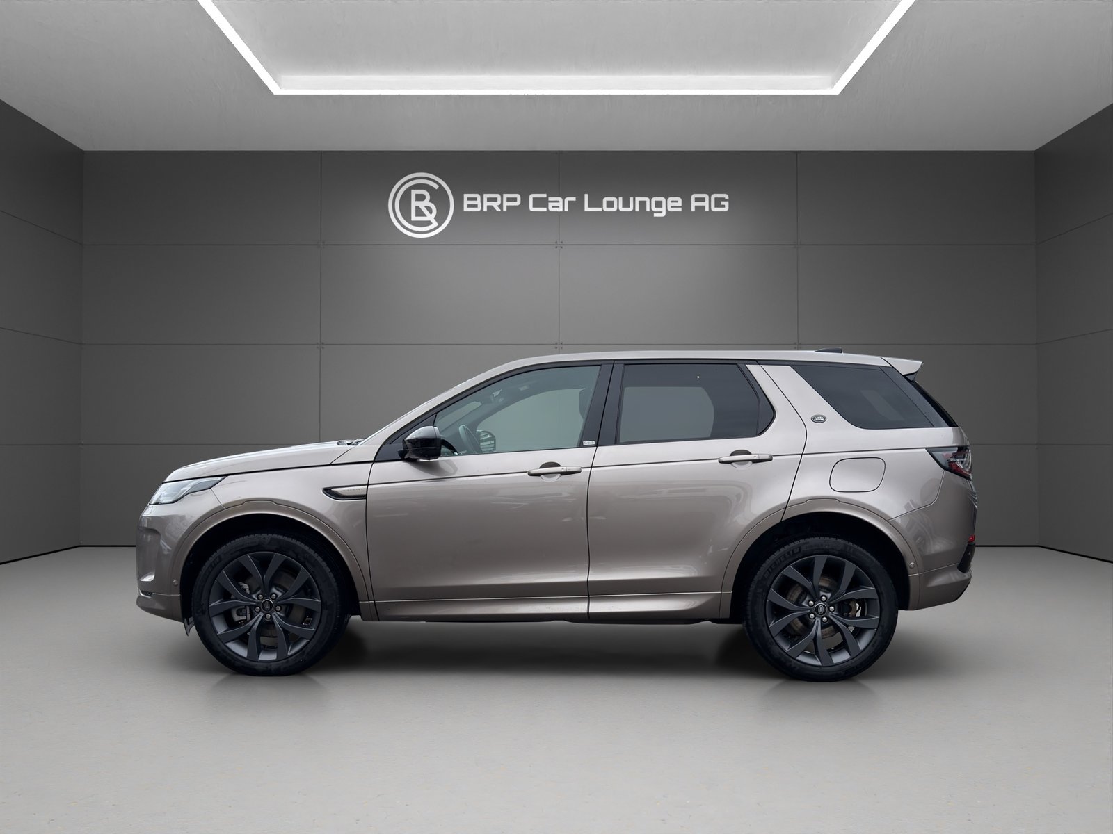LAND ROVER Discovery Sport R Dyn SE P300 Plug In Hybrid, Hybride Rechargeable Essence/Électricité, Occasion / Utilisé, Automatique - 2