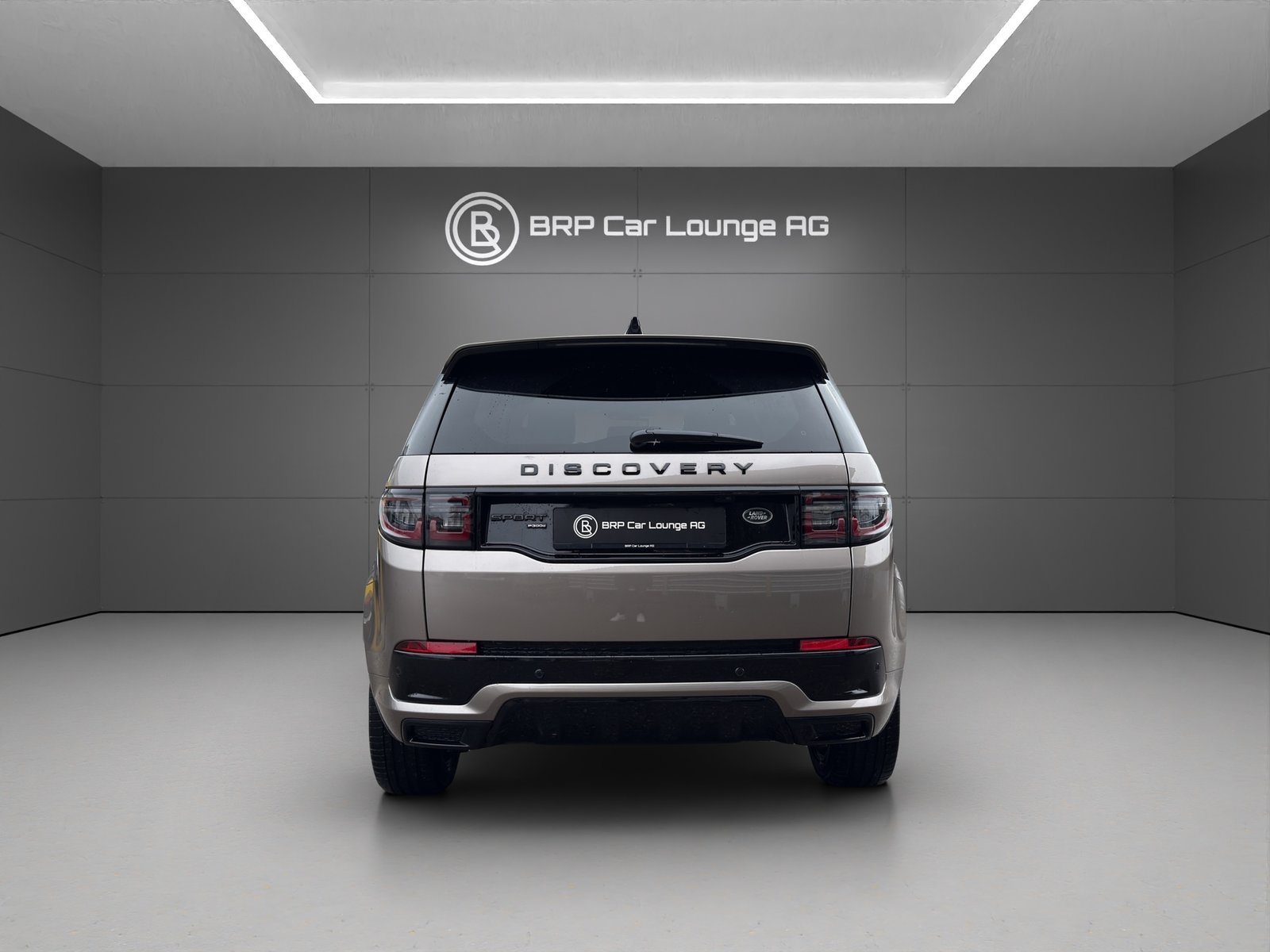 LAND ROVER Discovery Sport R Dyn SE P300 Plug In Hybrid, Hybride Rechargeable Essence/Électricité, Occasion / Utilisé, Automatique - 4