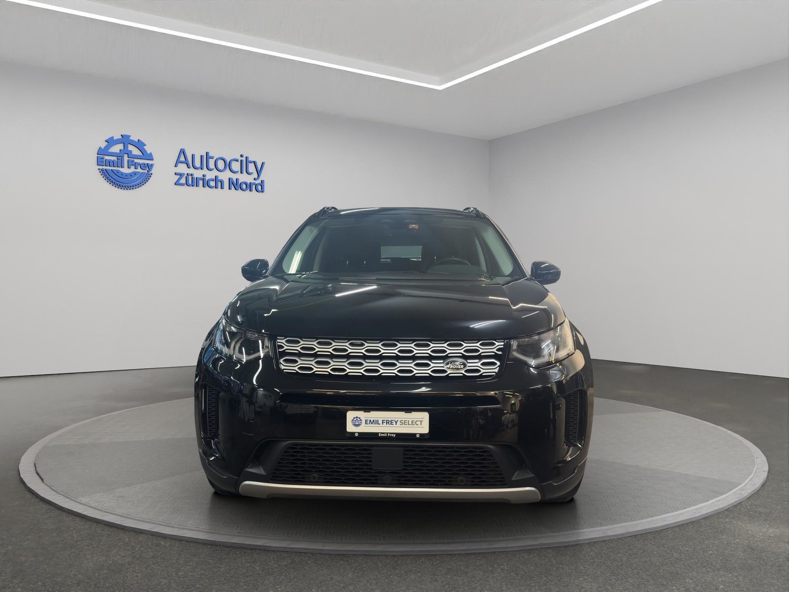 LAND ROVER Discovery Sport 2.0 SD4 200 SE, Mild-Hybrid Diesel/Electric, Second hand / Used, Automatic - 4