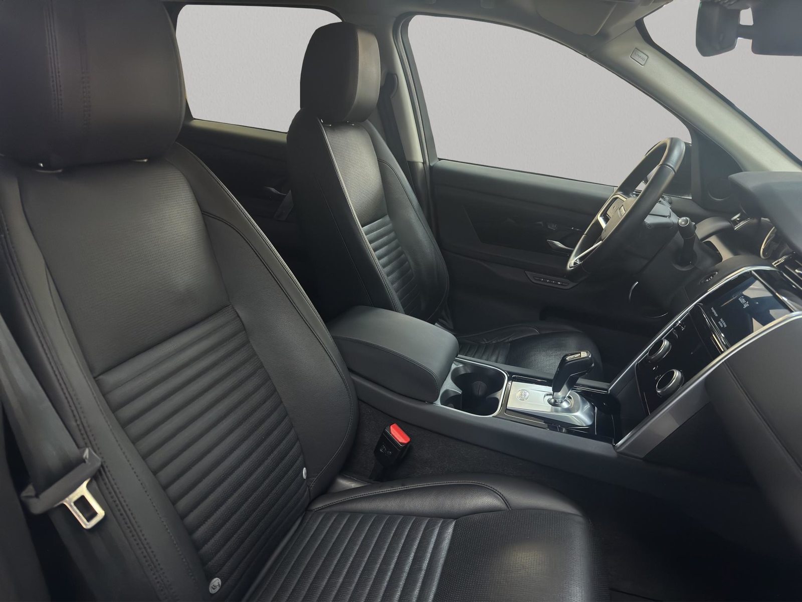 LAND ROVER Discovery Sport 2.0 SD4 200 SE, Mild-Hybrid Diesel/Electric, Second hand / Used, Automatic - 7