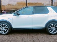 LAND ROVER Discovery Sport P300e 1.5 PHEV SE AT8, Plug-in-Hybrid Benzina/Elettrica, Occasioni / Usate, Automatico - 2