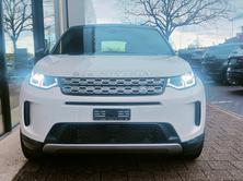 LAND ROVER Discovery Sport P300e 1.5 PHEV SE AT8, Plug-in-Hybrid Benzina/Elettrica, Occasioni / Usate, Automatico - 4
