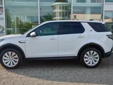 LAND ROVER Discovery Sport D180 2.0D TD4 MHEV SE AWD AT9, Hybride Leggero Diesel/Elettrica, Occasioni / Usate, Automatico - 2