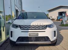 LAND ROVER Discovery Sport D180 2.0D TD4 MHEV SE AWD AT9, Hybride Leggero Diesel/Elettrica, Occasioni / Usate, Automatico - 4