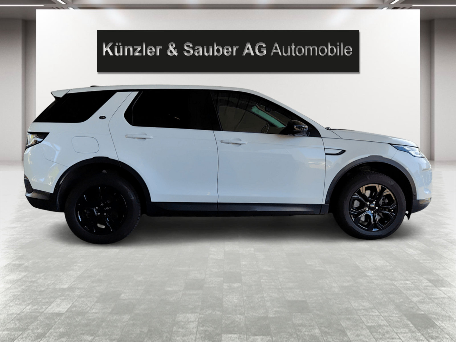 LAND ROVER Discovery Sport P250 2.0 Si4 MHEV S AT9, Hybride Leggero Benzina/Elettrica, Occasioni / Usate, Automatico - 2