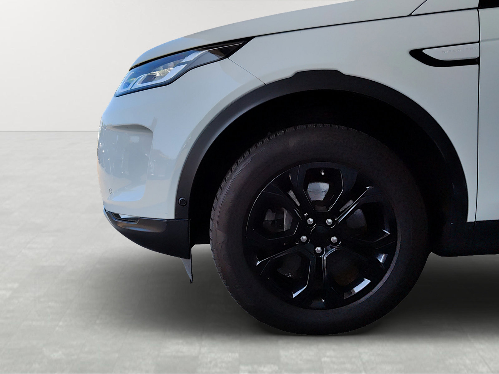 LAND ROVER Discovery Sport P250 2.0 Si4 MHEV S AT9, Hybride Leggero Benzina/Elettrica, Occasioni / Usate, Automatico - 3