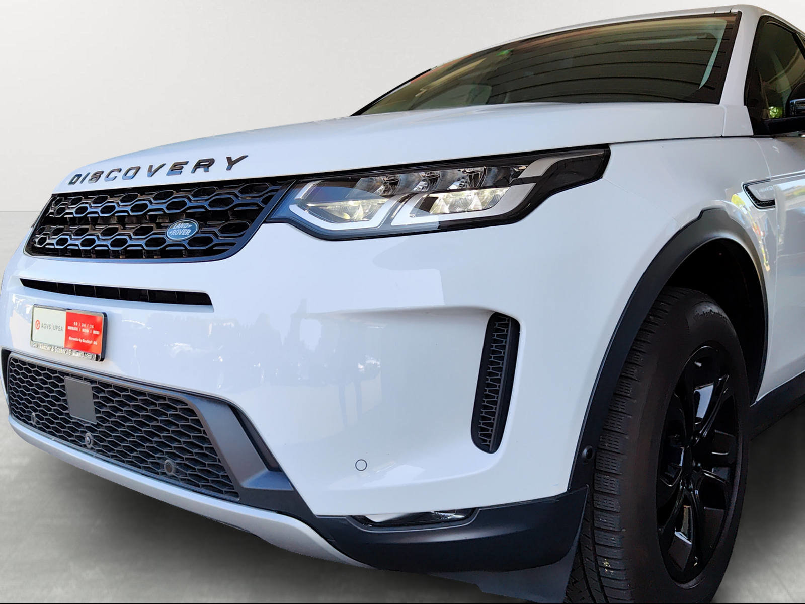 LAND ROVER Discovery Sport P250 2.0 Si4 MHEV S AT9, Hybride Leggero Benzina/Elettrica, Occasioni / Usate, Automatico - 4