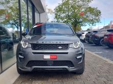 LAND ROVER Discovery Sport 2.0 SD4 SE AT9, Diesel, Occasioni / Usate, Automatico - 4