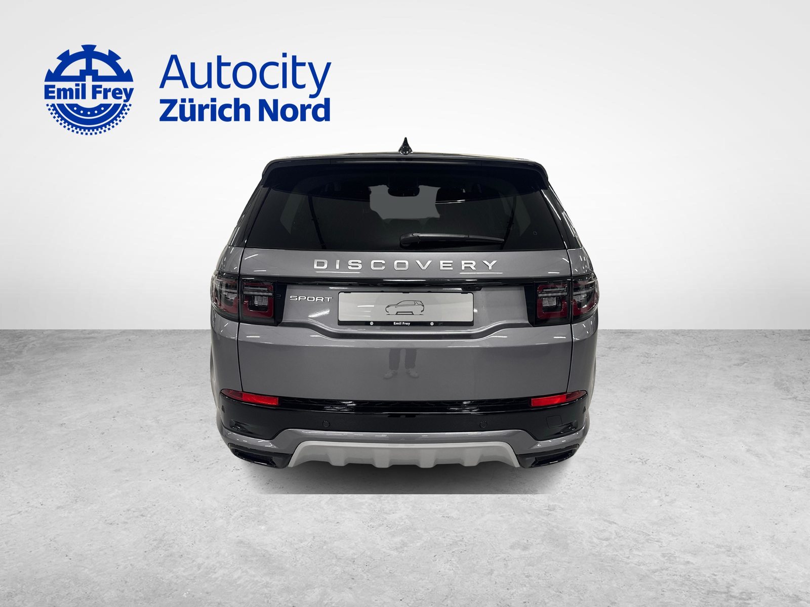 LAND ROVER Discovery Sport 1.5 T 300e S, Hybride Rechargeable Essence/Électricité, Occasion / Utilisé, Automatique - 4