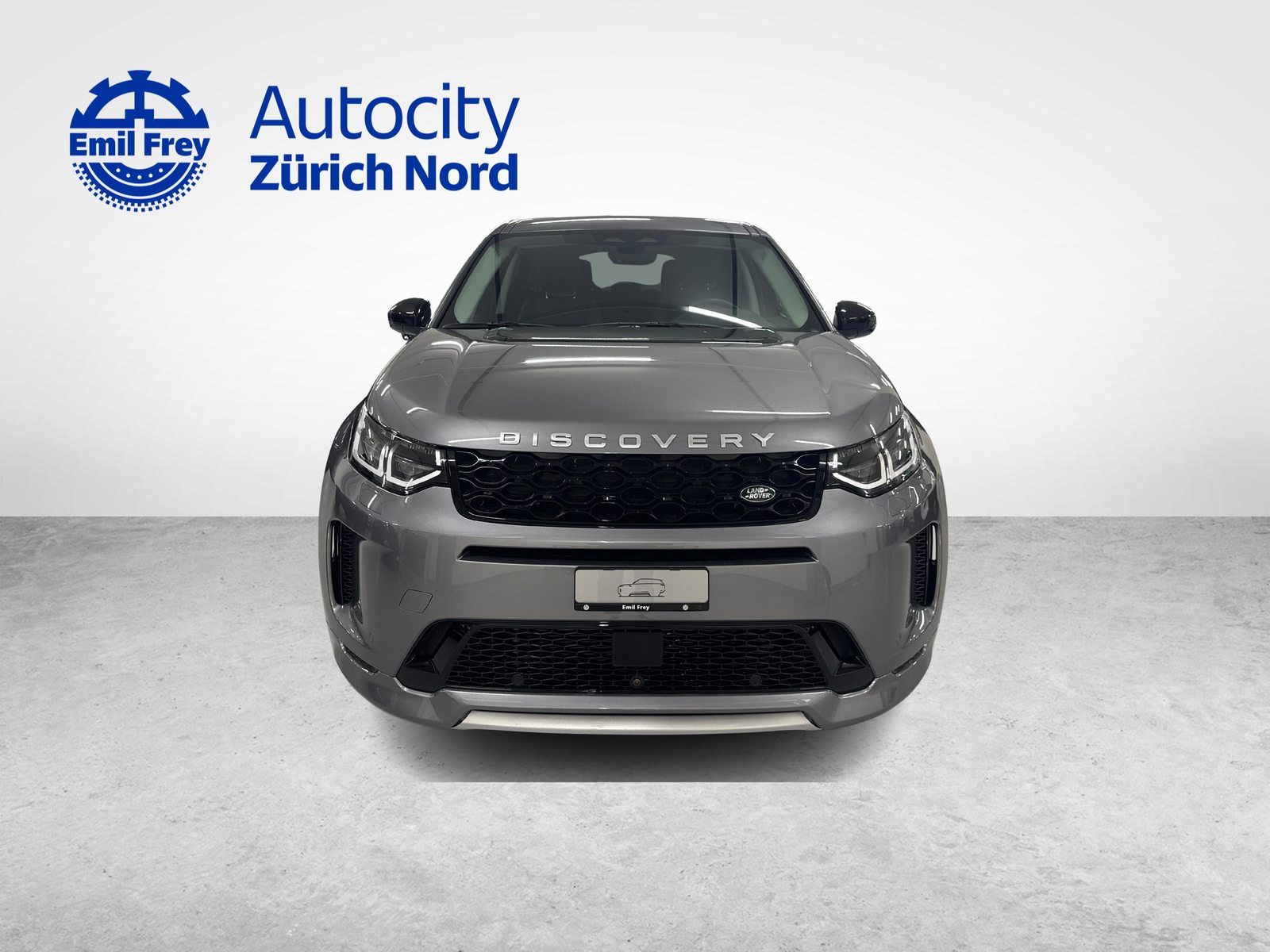 LAND ROVER Discovery Sport 1.5 T 300e S, Hybride Rechargeable Essence/Électricité, Occasion / Utilisé, Automatique - 7
