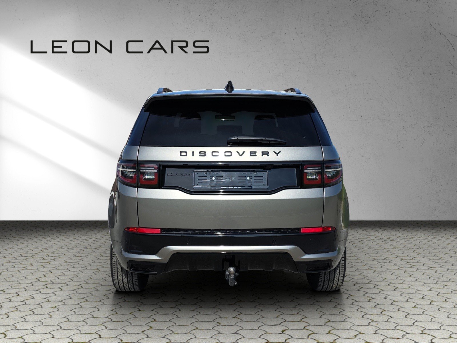 LAND ROVER Discovery Sport R Dyn D240 2.0D SD4 MHEV HSE AT9, Mild-Hybrid Diesel/Electric, Second hand / Used, Automatic - 5