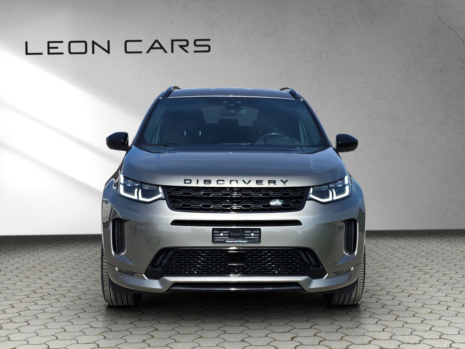 LAND ROVER Discovery Sport R Dyn D240 2.0D SD4 MHEV HSE AT9, Mild-Hybrid Diesel/Electric, Second hand / Used, Automatic - 6