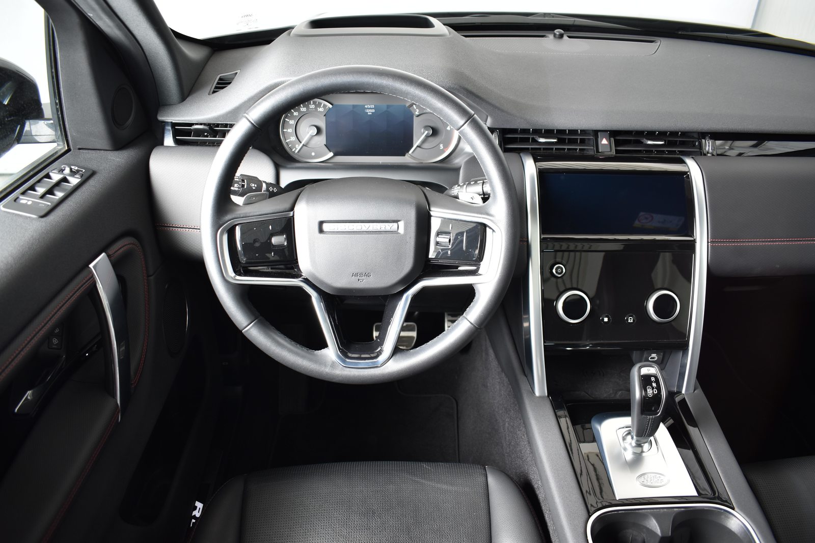 LAND ROVER Discovery Sport 2.0 TD4 165 R-Dynamic S, Mild-Hybrid Diesel/Elektro, Occasion / Gebraucht, Automatik - 5