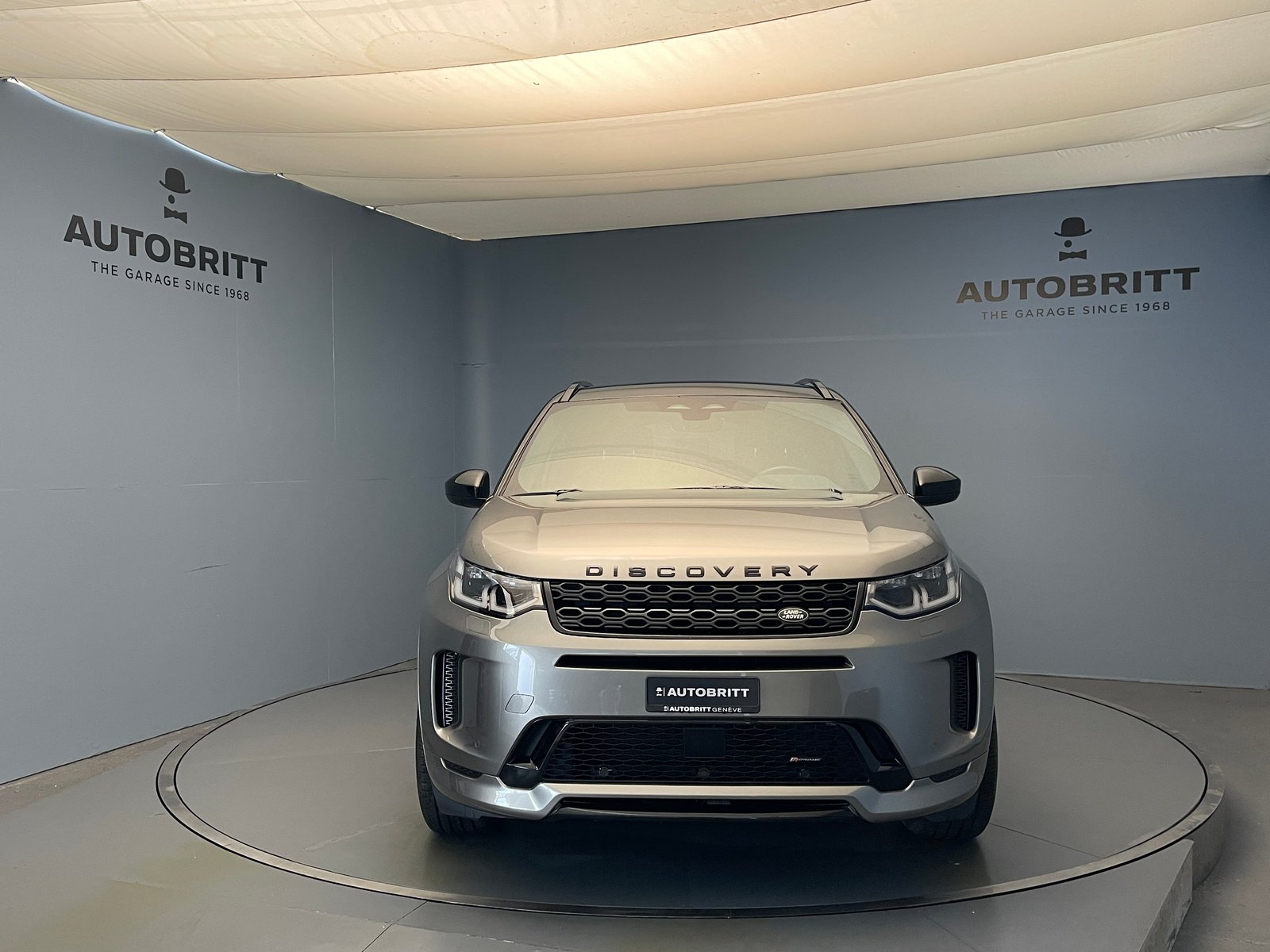 LAND ROVER Discovery Sport 2.0 Si4 R-Dynamic SE, Hybride Leggero Benzina/Elettrica, Occasioni / Usate, Automatico - 2