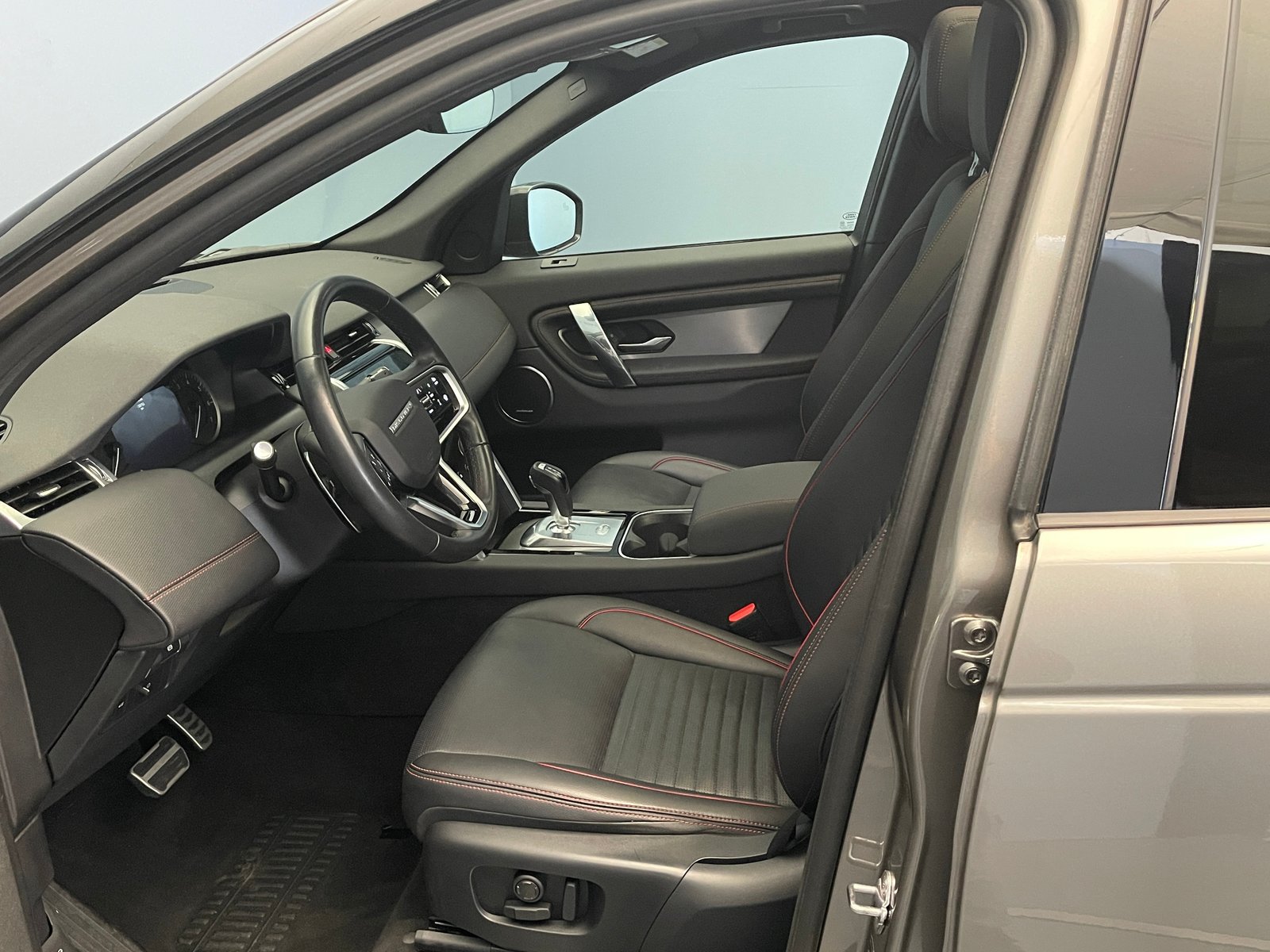 LAND ROVER Discovery Sport 2.0 Si4 R-Dynamic SE, Hybride Leggero Benzina/Elettrica, Occasioni / Usate, Automatico - 6