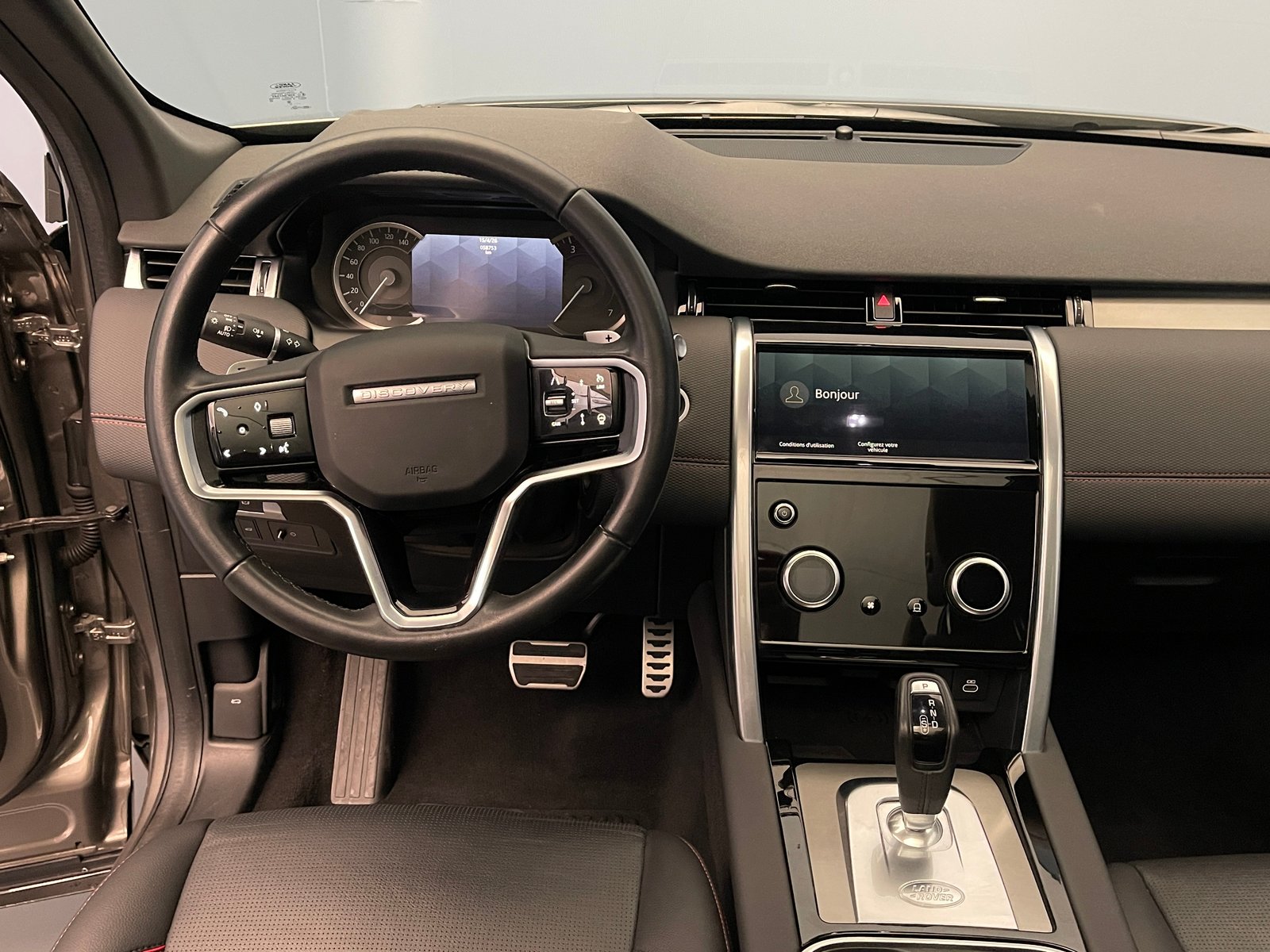 LAND ROVER Discovery Sport 2.0 Si4 R-Dynamic SE, Hybride Leggero Benzina/Elettrica, Occasioni / Usate, Automatico - 7