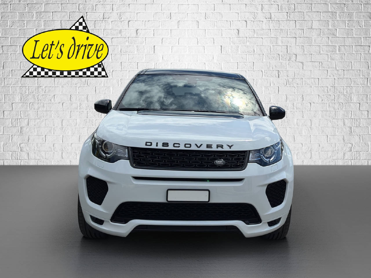 LAND ROVER Discovery Sport 2.0 Si4 290 HSE, Benzina, Occasioni / Usate, Automatico - 2