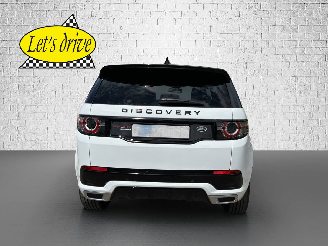 LAND ROVER Discovery Sport 2.0 Si4 290 HSE, Benzina, Occasioni / Usate, Automatico - 5