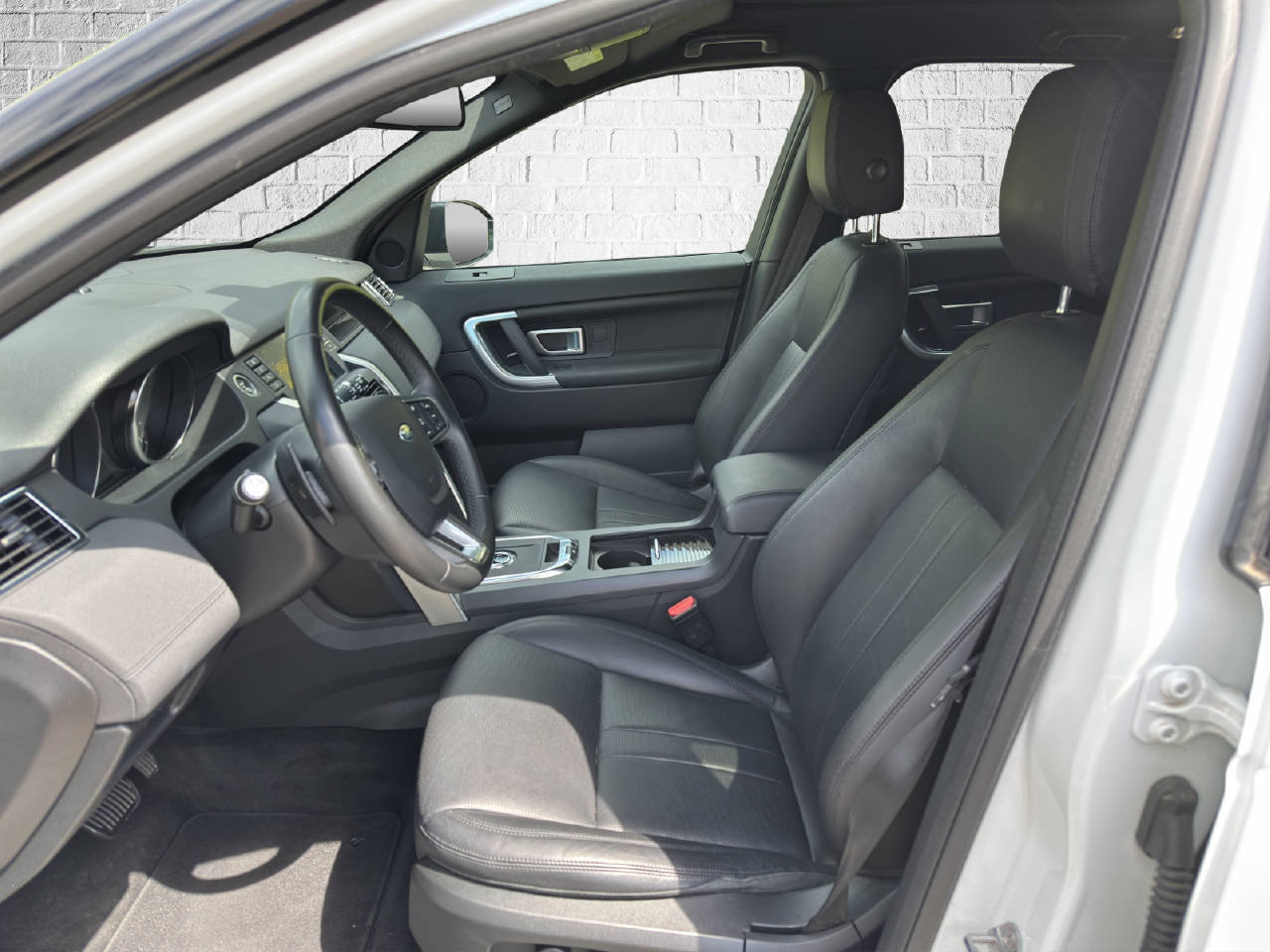 LAND ROVER Discovery Sport 2.0 Si4 290 HSE, Benzina, Occasioni / Usate, Automatico - 7