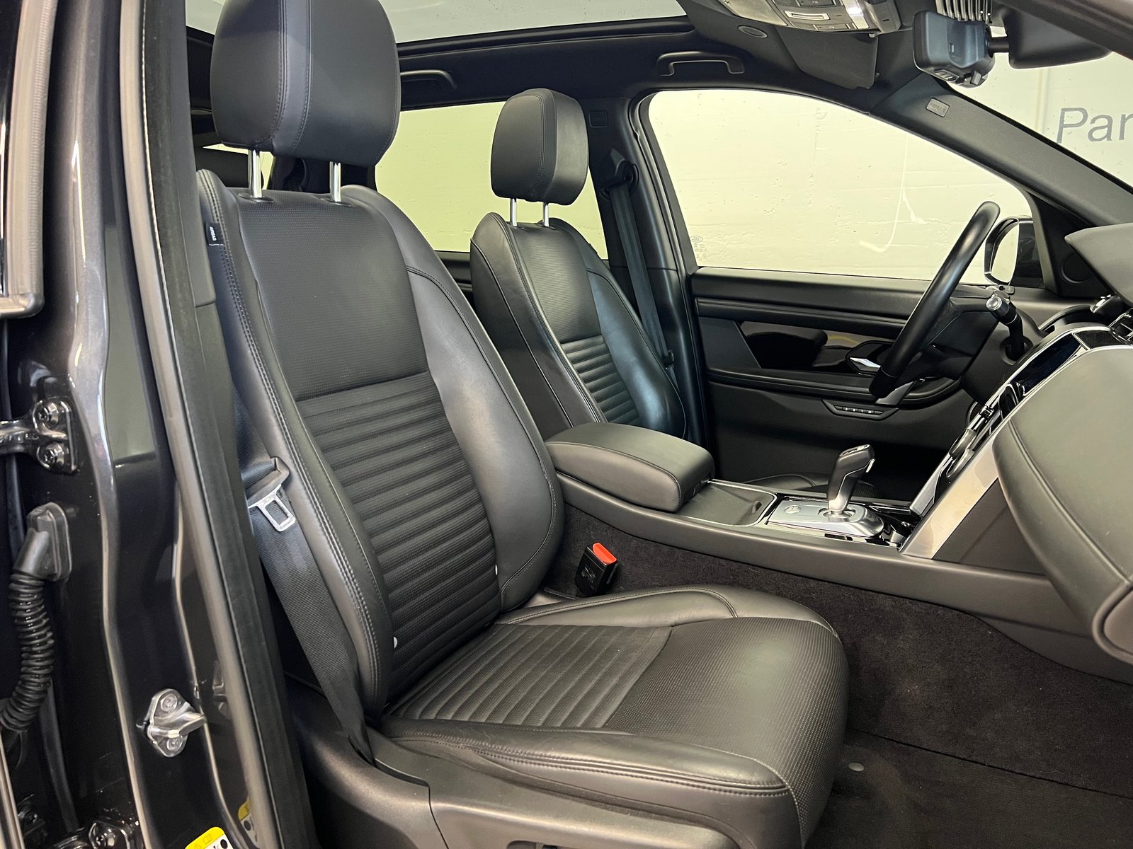LAND ROVER Discovery Sport 2.0 Si4 250 HSE, Hybride Léger Essence/Électricité, Occasion / Utilisé, Automatique - 6