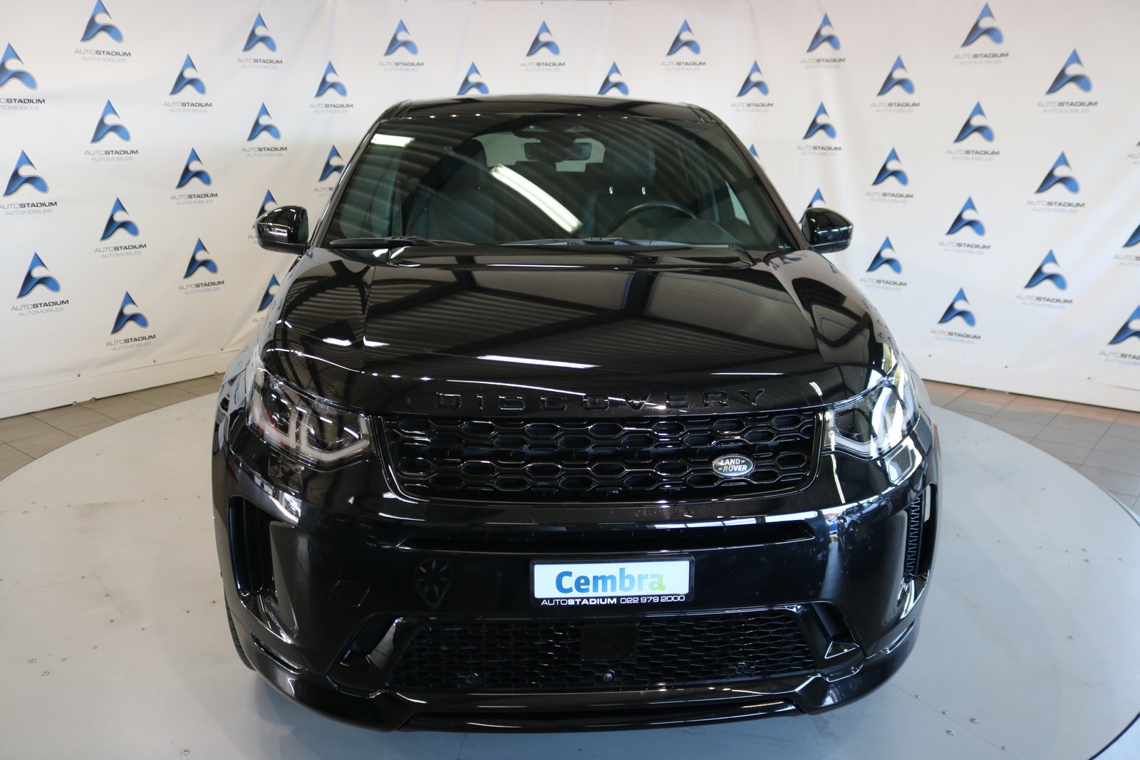 LAND ROVER Discovery Sport R Dyn P250 2.0 Si4 MHEV S AT9, Mild-Hybrid Benzin/Elektro, Occasion / Gebraucht, Automatik - 7