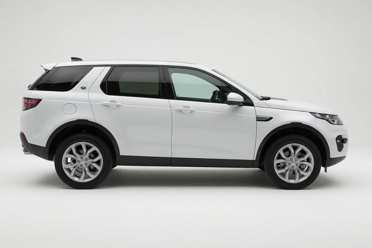 LAND ROVER Discovery Sport 2.0 TD4 HSE AT9, Diesel, Second hand / Used, Automatic - 6