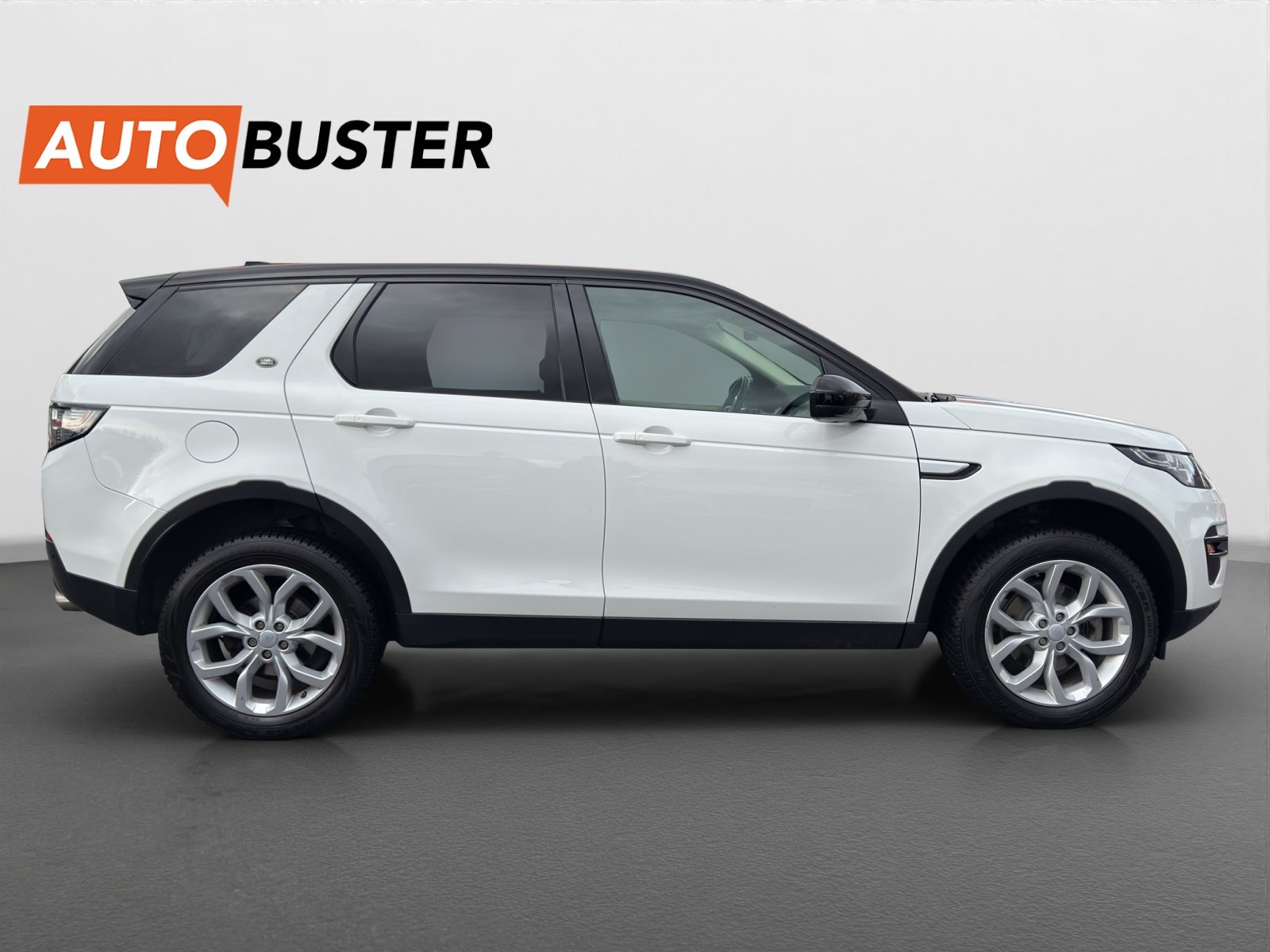 LAND ROVER Discovery Sport 2.0 TD4 HSE AT9, Diesel, Second hand / Used, Automatic - 6
