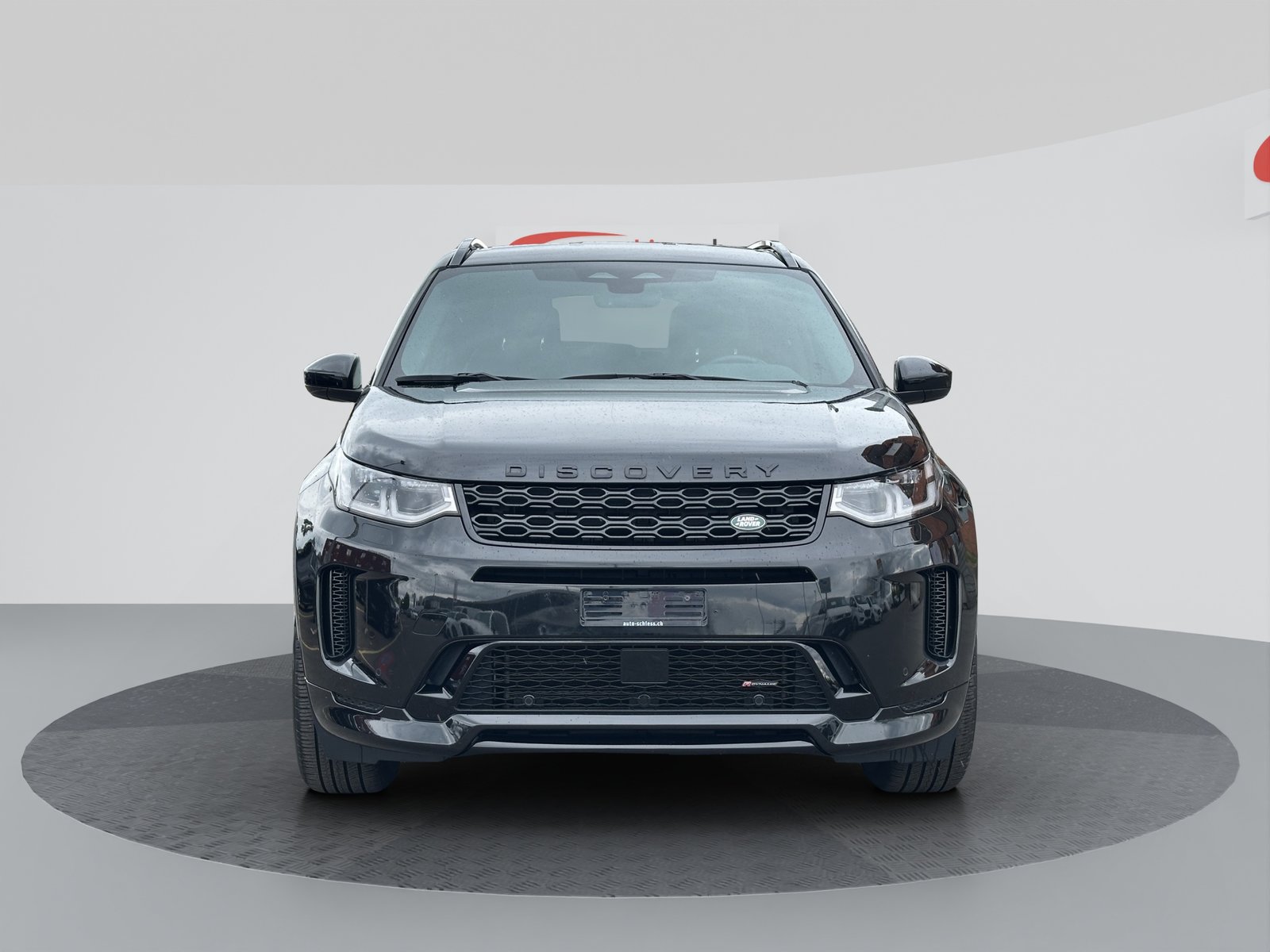 LAND ROVER Discovery Sport R Dyn P200 2.0 AT9, Mild-Hybrid Benzin/Elektro, Occasion / Gebraucht, Automatik - 2