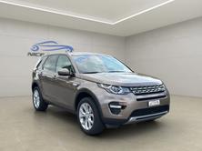 LAND ROVER Discovery Sport 2.0 TD4 HSE Luxury, Diesel, Occasion / Utilisé, Manuelle - 3