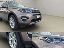 LAND ROVER Discovery Sport 2.0 TD4 HSE Luxury, Diesel, Occasion / Utilisé, Manuelle - 4