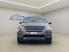 LAND ROVER Discovery Sport 2.0 TD4 HSE Luxury, Diesel, Occasion / Utilisé, Manuelle - 5