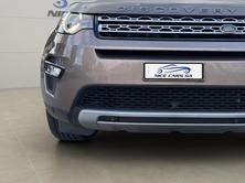 LAND ROVER Discovery Sport 2.0 TD4 HSE Luxury, Diesel, Occasion / Utilisé, Manuelle - 6