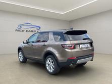 LAND ROVER Discovery Sport 2.0 TD4 HSE Luxury, Diesel, Occasion / Utilisé, Manuelle - 7