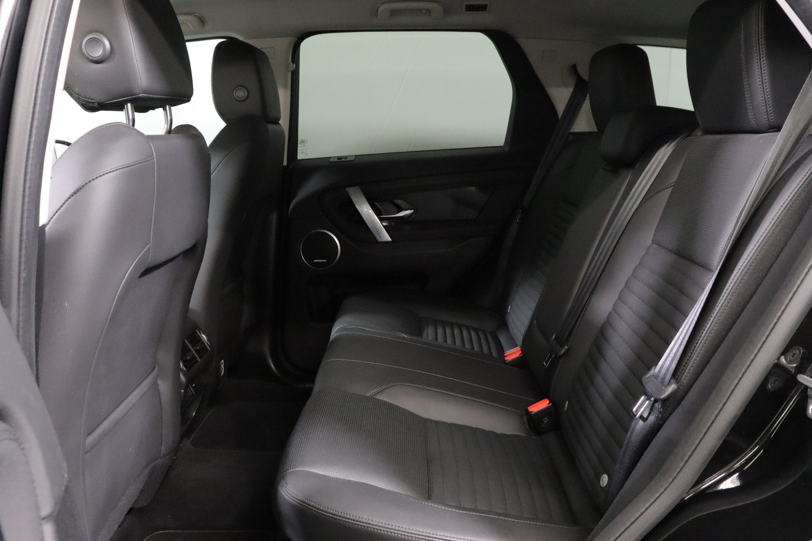 LAND ROVER Discovery Sport 2.0 SD4 200 SE, Mild-Hybrid Diesel/Elektro, Occasion / Gebraucht, Automatik - 4