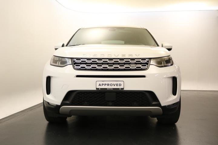 LAND ROVER Discovery Sport 2.0 TD4 180 SE, Hybride Leggero Diesel/Elettrica, Occasioni / Usate, Automatico - 2