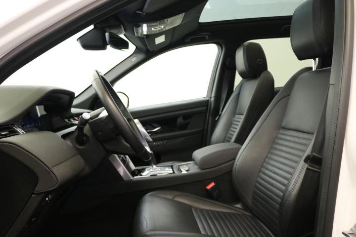 LAND ROVER Discovery Sport 2.0 TD4 180 SE, Hybride Leggero Diesel/Elettrica, Occasioni / Usate, Automatico - 6
