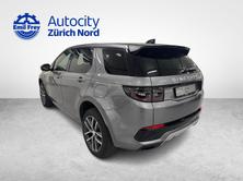 LAND ROVER Discovery Sport 1.5 T 300e S, Hybride Rechargeable Essence/Électricité, Occasion / Utilisé, Automatique - 4