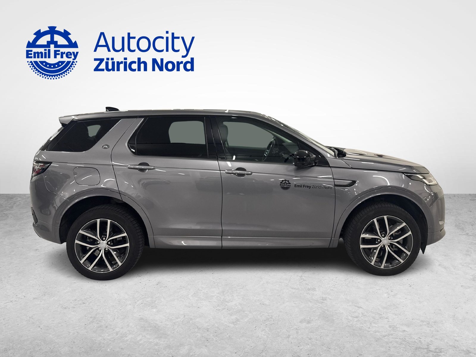 LAND ROVER Discovery Sport 1.5 T 300e S, Plug-in-Hybrid Benzina/Elettrica, Occasioni / Usate, Automatico - 7