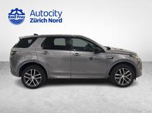 LAND ROVER Discovery Sport 1.5 T 300e S, Hybride Rechargeable Essence/Électricité, Occasion / Utilisé, Automatique - 7