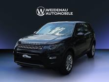 LAND ROVER Discovery Sport 2.0 TD4 SE AT9, Diesel, Occasion / Gebraucht, Automatik - 2
