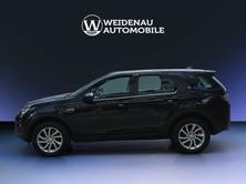 LAND ROVER Discovery Sport 2.0 TD4 SE AT9, Diesel, Occasion / Gebraucht, Automatik - 3