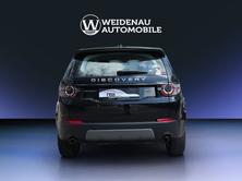 LAND ROVER Discovery Sport 2.0 TD4 SE AT9, Diesel, Occasion / Gebraucht, Automatik - 5