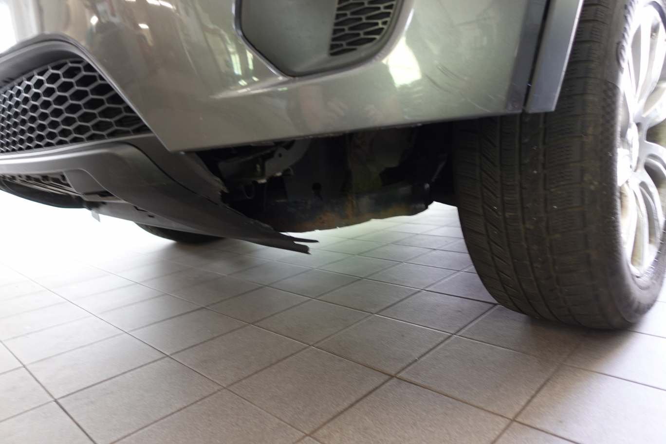LAND ROVER Discovery Sport 2.0 TD4 180 Pure, Diesel, Occasioni / Usate, Automatico - 2