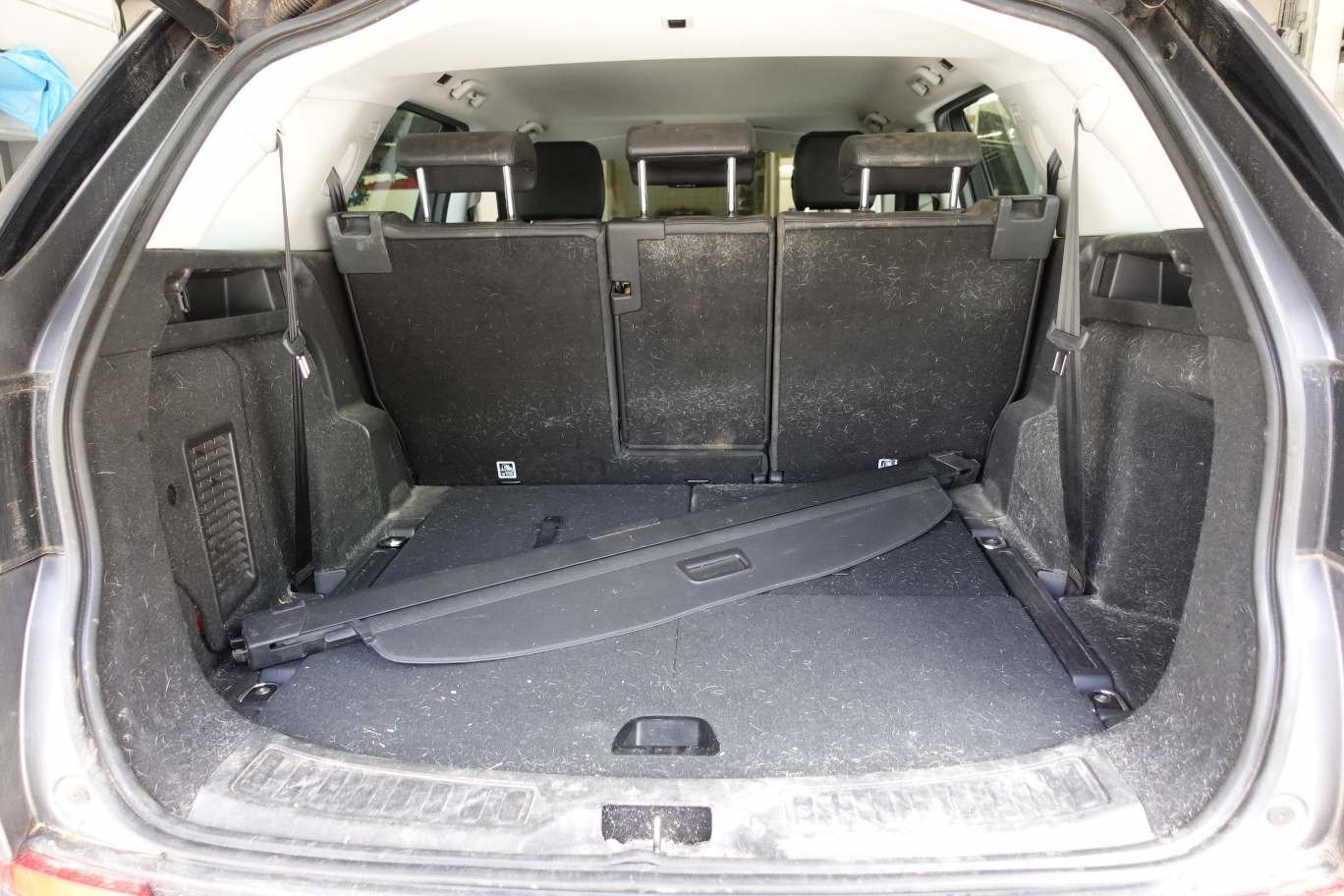 LAND ROVER Discovery Sport 2.0 TD4 180 Pure, Diesel, Occasioni / Usate, Automatico - 7
