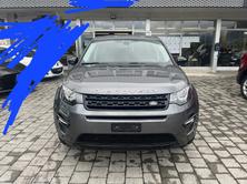 LAND ROVER Discovery Sport 2.0 TD4 HSE Luxury AT9, Diesel, Occasioni / Usate, Automatico - 2