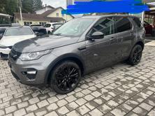 LAND ROVER Discovery Sport 2.0 TD4 HSE Luxury AT9, Diesel, Occasioni / Usate, Automatico - 3