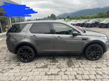 LAND ROVER Discovery Sport 2.0 TD4 HSE Luxury AT9, Diesel, Occasioni / Usate, Automatico - 4